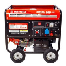 BESTWELD General 200 генератор сварочный 4.5 кВт