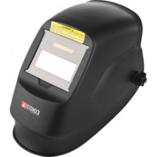 СОЮЗ САС-91А4МС-РУ сварочная маска с автоматическим затемнением СОЮЗ САС-91А4МС-РУ сварочная маска с автоматическим затемнением