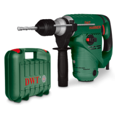 DWT BH-1200 VS BMC тяжелый перфоратор 1200 Вт