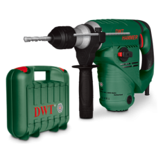 DWT BH-1500 BMC тяжелый перфоратор 1500 Вт