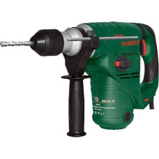 DWT BH-850 VS BMC тяжелый перфоратор 850 Вт