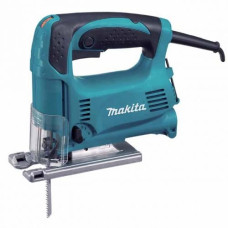 Makita 4329 электролобзик 450 Вт