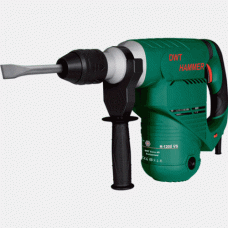 DWT H-1200 VS BMC отбойный молоток SDS MAX 1200 Вт
