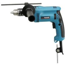 Makita HP1620K ударная дрель 650 Вт Makita HP1620K ударная дрель 650 Вт