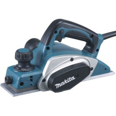 Makita KP0800 электрорубанок 620 Вт Makita KP0800 электрорубанок 620 Вт
