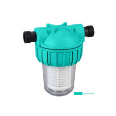 Sturm WP97-002 фильтр предварительной очистки 1л, 3000л/час Sturm WP97-002 фильтр предварительной очистки 1л, 3000л/час