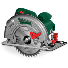 DWT HKS12-55 Циркулярная пила 1200 Вт DWT HKS12-55 Циркулярная пила 1200 Вт