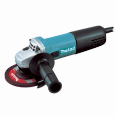Makita 9558HN угловая шлифмашина 840 Вт Makita 9558HN угловая шлифмашина 840 Вт