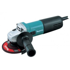 Makita 9555HN угловая шлифмашина 710 Вт Makita 9555HN угловая шлифмашина 710 Вт