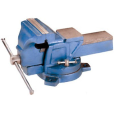 FIT 59710 cтаночные поворотные тиски 100 мм FIT 59710 cтаночные поворотные тиски 100 мм