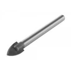 Sturm 1055-03-10 Сверло ПО СТЕКЛУ И КАФЕЛЮ, d=10mm Sturm 1055-03-10 Сверло ПО СТЕКЛУ И КАФЕЛЮ, d=10mm