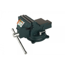 Sturm 1075-01-100 Тиски слесарные 100мм, ПОВОРОТНЫЕ УСИЛЕННЫЕ Sturm 1075-01-100 Тиски слесарные 100мм, ПОВОРОТНЫЕ УСИЛЕННЫЕ