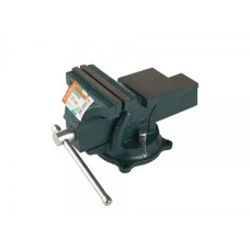 Sturm 1075-01-125 Тиски слесарные 125 мм, ПОВОРОТНЫЕ УСИЛЕННЫЕ Sturm 1075-01-125 Тиски слесарные 125 мм, ПОВОРОТНЫЕ УСИЛЕННЫЕ