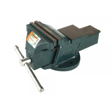 Sturm 1075-04-140 Тиски слесарные 140мм, УСИЛЕННЫЕ С НАКОВАЛЬНЕЙ Sturm 1075-04-140 Тиски слесарные 140мм, УСИЛЕННЫЕ С НАКОВАЛЬНЕЙ