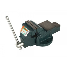 Sturm 1075-04-75 Тиски слесарные 75 мм, УСИЛЕННЫЕ С НАКОВАЛЬНЕЙ Sturm 1075-04-75 Тиски слесарные 75 мм, УСИЛЕННЫЕ С НАКОВАЛЬНЕЙ