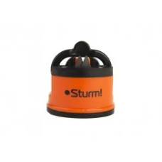Sturm 1076-05-BG2 Устройство для заточки ножей на липучке Sturm 1076-05-BG2 Устройство для заточки ножей на липучке