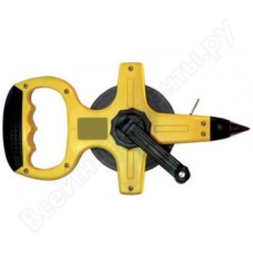 Sturm 2010-07-GP-30 Рулетка 30 м геодез. ФИБЕРГЛАСС, ШТЫК ДЛЯ ФИКСАЦИИ Sturm 2010-07-GP-30 Рулетка 30 м геодез. ФИБЕРГЛАСС, ШТЫК ДЛЯ ФИКСАЦИИ