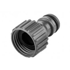 Sturm 3015-04-1/2P Штуцер с внутренней резьбой 1/2” Серия Professional Sturm 3015-04-1/2P Штуцер с внутренней резьбой 1/2” Серия Professional