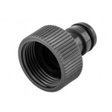 Sturm 3015-04-3/4P Штуцер с внутренней резьбой 3/4” Серия Professional Sturm 3015-04-3/4P Штуцер с внутренней резьбой 3/4” Серия Professional