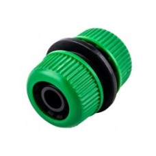 Sturm 3015-10-1/2 Муфта ремонтная для шланга,пластиковая,1/2" Серия Classic Sturm 3015-10-1/2 Муфта ремонтная для шланга,пластиковая,1/2" Серия Classic