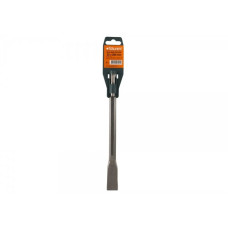 Sturm  9018-SDS-F22X250 Насадка SDS+ долото  ДЛЯ РАБОТ ПО КИРПИЧУ, БЕТОНУ,КАМНЮ 22х250мм