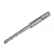 Sturm  9019-SDS-D06X110 Бур SDS+ СПИРАЛЬ S4 (ДВОЙНАЯ СПИРАЛЬ) НАКОНЕЧ. ИЗ ТВЕРД. ПЛАСТИНЫ ВК8