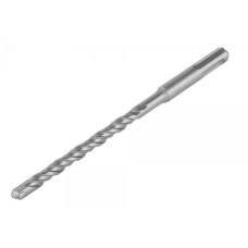 Sturm  9019-SDS-D08x160 Бур SDS+ СПИРАЛЬ S4 (ДВОЙНАЯ СПИРАЛЬ) НАКОНЕЧ. ИЗ ТВЕРД. ПЛАСТИНЫ ВК8