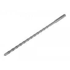 Sturm  9019-SDS-D08x260 Бур SDS+ СПИРАЛЬ S4 (ДВОЙНАЯ СПИРАЛЬ) НАКОНЕЧ. ИЗ ТВЕРД. ПЛАСТИНЫ ВК8