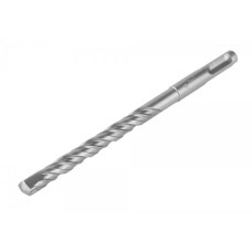 Sturm  9019-SDS-D10X160 Бур SDS+ СПИРАЛЬ S4 (ДВОЙНАЯ СПИРАЛЬ) НАКОНЕЧ. ИЗ ТВЕРД. ПЛАСТИНЫ ВК8