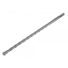 Sturm  9019-SDS-D10X260 Бур SDS+ СПИРАЛЬ S4 (ДВОЙНАЯ СПИРАЛЬ) НАКОНЕЧ. ИЗ ТВЕРД. ПЛАСТИНЫ ВК8