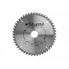 Sturm 9020-200-32-48T Пильный диск, размер 200x32x48 зубов С ПЕРЕХОД. КОЛЬЦОМ НА 30мм Sturm 9020-200-32-48T Пильный диск, размер 200x32x48 зубов С ПЕРЕХОД. КОЛЬЦОМ НА 30мм