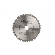 Sturm 9020-210-30-48T Пильный диск, размер 210x30x48 зубов Sturm 9020-210-30-48T Пильный диск, размер 210x30x48 зубов