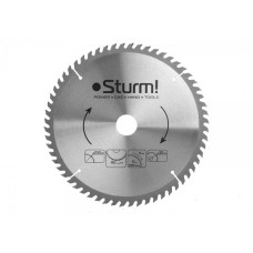 Sturm 9020-250-32-60T Пильный диск, размер 250x32x60 зубов С ПЕРЕХОД. КОЛЬЦОМ НА 30мм Sturm 9020-250-32-60T Пильный диск, размер 250x32x60 зубов С ПЕРЕХОД. КОЛЬЦОМ НА 30мм