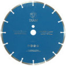 DIAM Turbo Simple Storm 000089 Алмазные сегментные круги тип 1A1RSS по Железобетону и Бетону, для сухой и мокрой резки 350*3,2*7,0*25,4 DIAM Turbo Simple Storm 000089 Алмазные сегментные круги тип 1A1RSS по Железобетону и Бетону, для сухой и мокрой резки 350*3,2*7,0*25,4