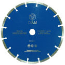 DIAM Turbo Storm 000075 Алмазные сегментные круги тип 1A1RSS по Железобетону и Бетону, для сухой и мокрой резки 500*3,6*10,0*25,4 DIAM Turbo Storm 000075 Алмазные сегментные круги тип 1A1RSS по Железобетону и Бетону, для сухой и мокрой резки 500*3,6*10,0*25,4
