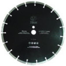DIAM Blade 000189 Алмазные сегментные круги тип 1A1RSS по асфальту и абразивным материалам, для сухой и мокрой резки 600*3,6*10,0*25,4 DIAM Blade 000189 Алмазные сегментные круги тип 1A1RSS по асфальту и абразивным материалам, для сухой и мокрой резки 600*3,6*10,0*25,4