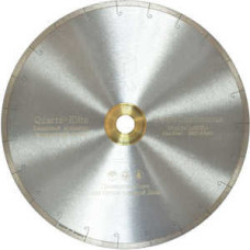 DIAM Quartz-Elite 000433 Алмазные отрезные круги для мокрой резки тип "Корона" 400x2,2x7,5x60(25,4) DIAM Quartz-Elite 000433 Алмазные отрезные круги для мокрой резки тип "Корона" 400x2,2x7,5x60(25,4)