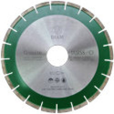 DIAM  Granite   913034  Сегментные отрезные круги  для мокрой резки тип 1A1RSS		350-40х3,2х10х50/60