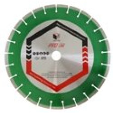 DIAM ProLine Гранит ProLine  30648  125*2,2*10,0*М14