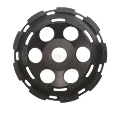 DIAM spider STD 000074 Фрезы алмазные торцевые тип ФАТ-С по бетону 125*22,23 DIAM spider STD 000074 Фрезы алмазные торцевые тип ФАТ-С по бетону 125*22,23