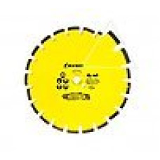 CHAMPION C1615  Набор алмазных дисков   асфальт 350/25,4/10 (Асфальт ST+PRO +ПОДАРОК)