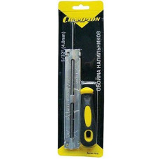CHAMPION C6552 Обойма напильников DELUXE Pro 4,0 CHAMPION C6552 Обойма напильников DELUXE Pro 4,0