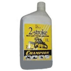 CHAMPION  952822   Присадка к топливу (минер)  TSC-3 (1л)