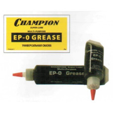 CHAMPION 952814 Смазка универсальная (минер) EP-0 (120г) CHAMPION 952814 Смазка универсальная (минер) EP-0 (120г)