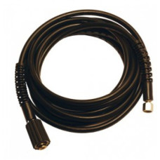 CHAMPION C8121 Шланг напорный армированный 10 метров (Мах:Р≤180 бар Т≤60 C) резьба M8,7*1,5мм + резьба M21*1,5мм CHAMPION C8121 Шланг напорный армированный 10 метров (Мах:Р≤180 бар Т≤60 C) резьба M8,7*1,5мм + резьба M21*1,5мм