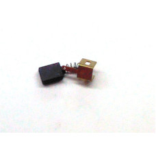 Щетка электрическая для УШМ-125/1100Э (9х6х12) Щетка электрическая для УШМ-125/1100Э (9х6х12)