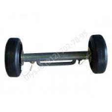 CHAMPION 90046 Тележка транспортировочная  PC9045F