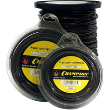 CHAMPION C5067 Корд трим. Nylplus Square 3.0мм* 23м (квадрат) CHAMPION C5067 Корд трим. Nylplus Square 3.0мм* 23м (квадрат)