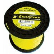 CHAMPION C5063 Корд трим. Round 4.0мм* 95м (круглый) CHAMPION C5063 Корд трим. Round 4.0мм* 95м (круглый)