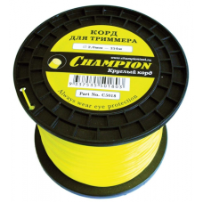 CHAMPION   C5035   Корд трим. Star 2.0мм*354м (звезда)